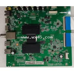 TCL 主板组件 40-MT507T-MAB2LG D43A810
